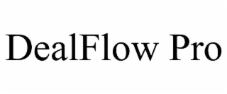 dealflow pro