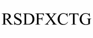rsdfxctg