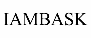 iambask