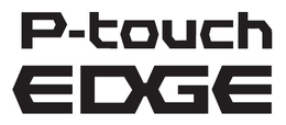 p-touch edge