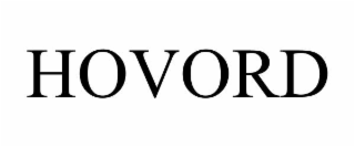 hovord