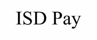 isd pay