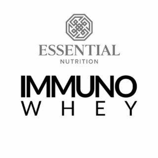 essential nutrition immuno whey