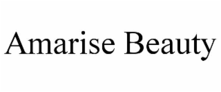 amarise beauty