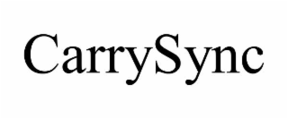 carrysync