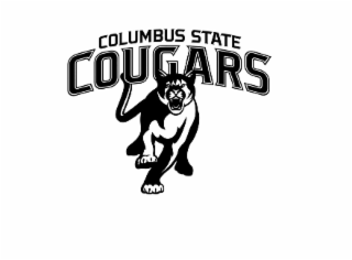 columbus state cougars