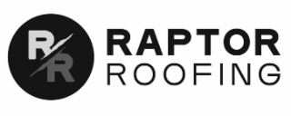 "rr" raptor roofing