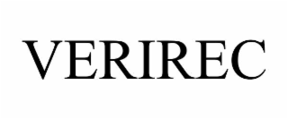 verirec