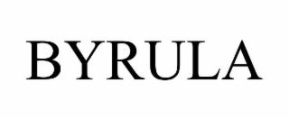 byrula