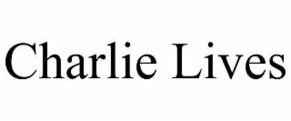 charlie lives