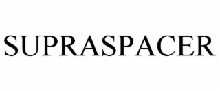 supraspacer