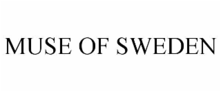 muse of sweden