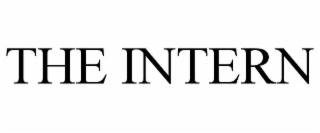 the intern