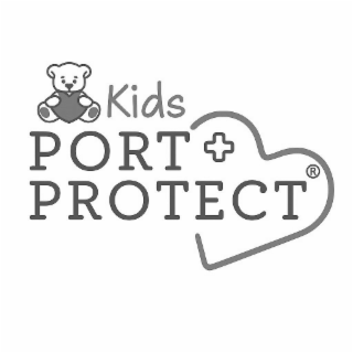 kids port + protect