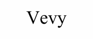 vevy