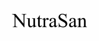 nutrasan