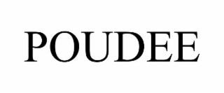 poudee