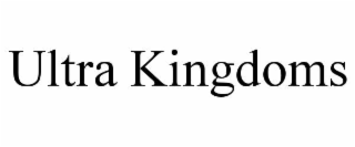 ultra kingdoms