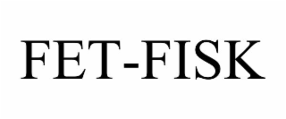 fet-fisk