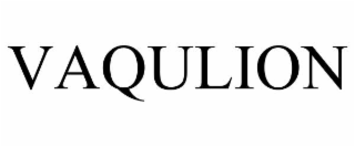 vaqulion