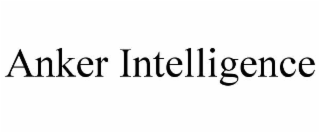 anker intelligence