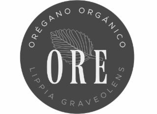 ore oregano organico