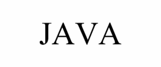 java