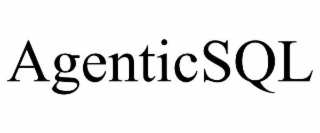 agenticsql