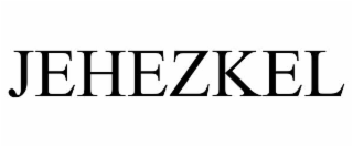 jehezkel