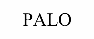 palo