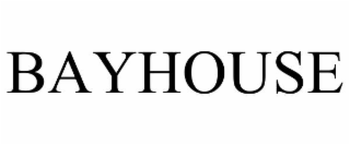 bayhouse