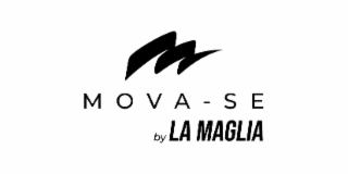 mova-se  by la maglia
