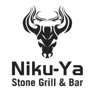 niku-ya stone grill & bar