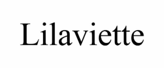 lilaviette