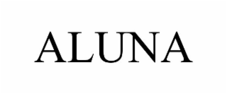 aluna