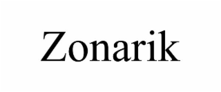zonarik