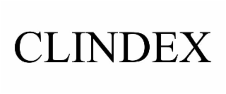 clindex