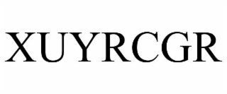 xuyrcgr