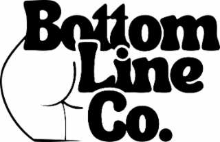 bottom line co.