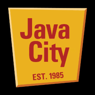 java city est. 1985