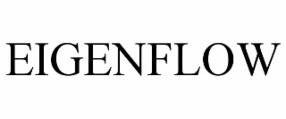 eigenflow