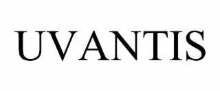 uvantis