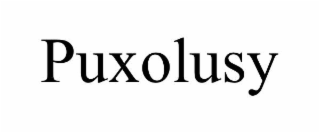 puxolusy