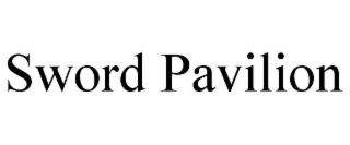 sword pavilion