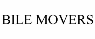 bile movers
