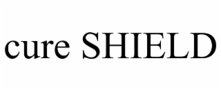 cure shield