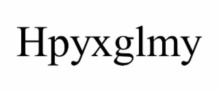 hpyxglmy