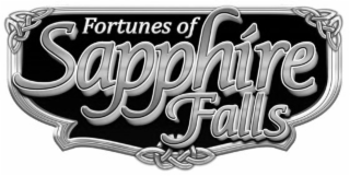 fortunes of sapphire falls
