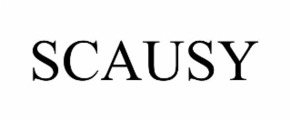 scausy