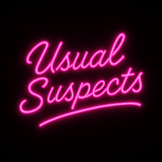 usual suspects
